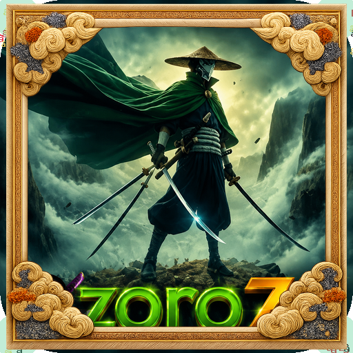zoro77 — mitra unggulan