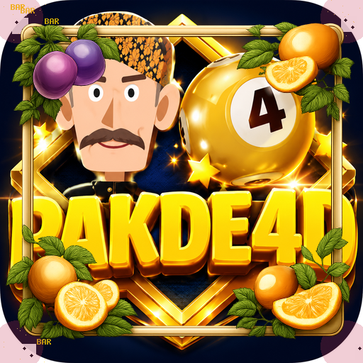 pakde4d — galeri pratinjau - APK Resmi