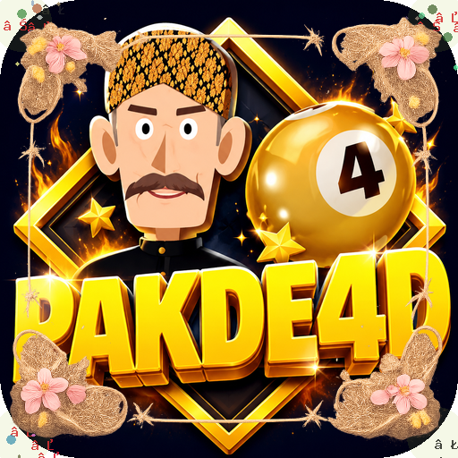 pakde4d — galeri pratinjau Resmi APK